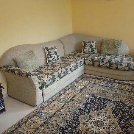Apartment Davina Beach Old Town Pomorie