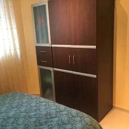 Apartment Davina Beach Old Town Pomorie