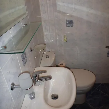 Apartment Davina Beach Old Town *