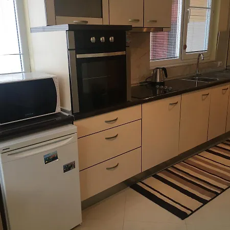 Apartment Davina Beach Old Town *