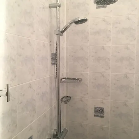 Apartment Davina Beach Old Town Pomorie