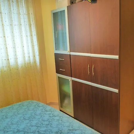 Apartment Davina Beach Old Town
