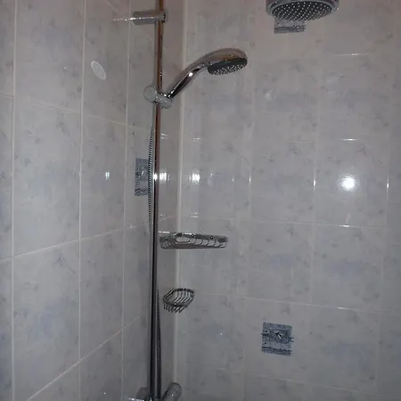 Апартаменты Davina Beach Old Town Поморие