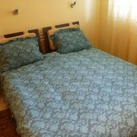 Davina Beach Old Town Апартаменты *